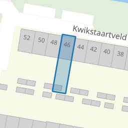 Perceel ZWD01-B-6631