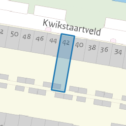 Perceel ZWD01-B-6633