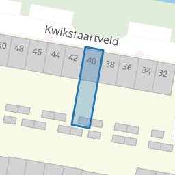 Perceel ZWD01-B-6634