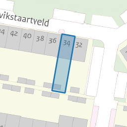 Perceel ZWD01-B-6637