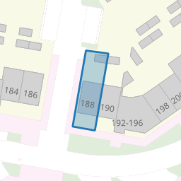 Perceel ZWD01-B-6639