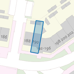 Perceel ZWD01-B-6640