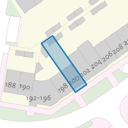 Perceel ZWD01-B-6642