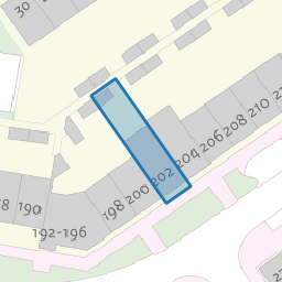 Perceel ZWD01-B-6643