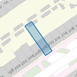 Perceel ZWD01-B-6646