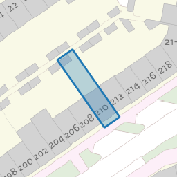 Perceel ZWD01-B-6647