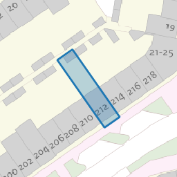 Perceel ZWD01-B-6648