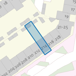 Perceel ZWD01-B-6649