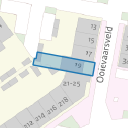 Perceel ZWD01-B-6652