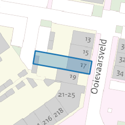 Perceel ZWD01-B-6653