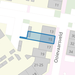 Perceel ZWD01-B-6654