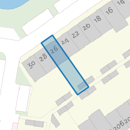 Perceel ZWD01-B-6658