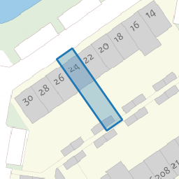 Perceel ZWD01-B-6659