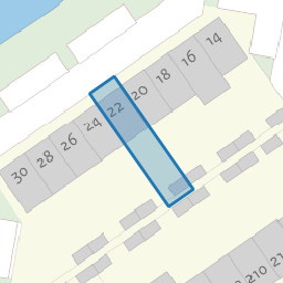 Perceel ZWD01-B-6660