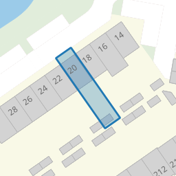 Perceel ZWD01-B-6661