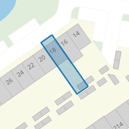 Perceel ZWD01-B-6662