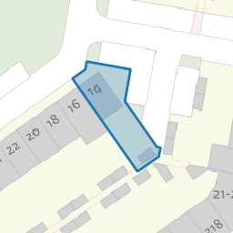 Perceel ZWD01-B-6664