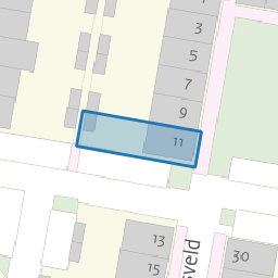 Perceel ZWD01-B-6665