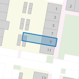 Perceel ZWD01-B-6666