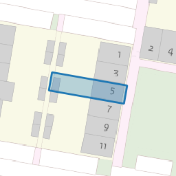 Perceel ZWD01-B-6668