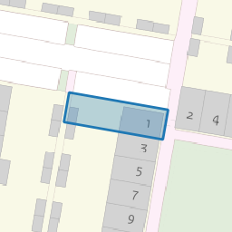 Perceel ZWD01-B-6670