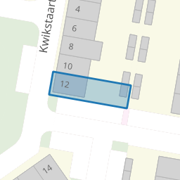 Perceel ZWD01-B-6671