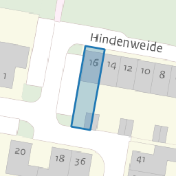 Perceel ZWD01-B-6683