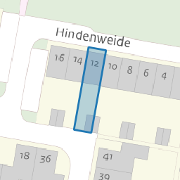 Perceel ZWD01-B-6685