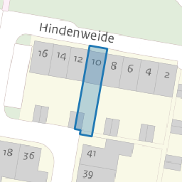 Perceel ZWD01-B-6686