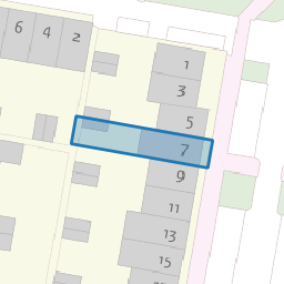 Perceel ZWD01-B-6691