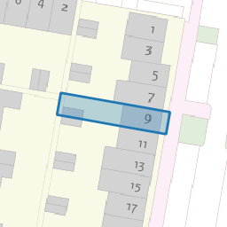 Perceel ZWD01-B-6692