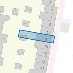 Perceel ZWD01-B-6694