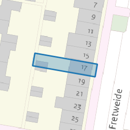 Perceel ZWD01-B-6696