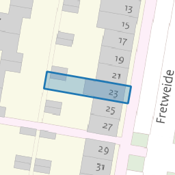 Perceel ZWD01-B-6698