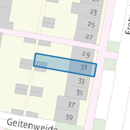 Perceel ZWD01-B-6701