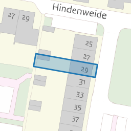 Perceel ZWD01-B-6707