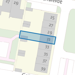 Perceel ZWD01-B-6708