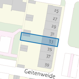 Perceel ZWD01-B-6709