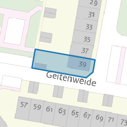 Perceel ZWD01-B-6711