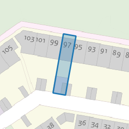 Perceel ZWD01-B-6725