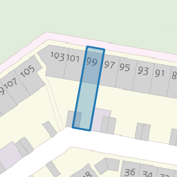 Perceel ZWD01-B-6726