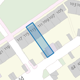 Perceel ZWD01-B-6730