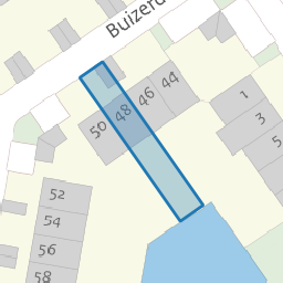 Perceel ZWD01-B-6737