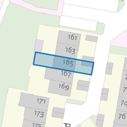 Perceel ZWD01-B-6743