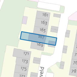 Perceel ZWD01-B-6744