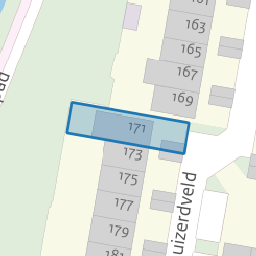 Perceel ZWD01-B-6746