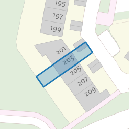 Perceel ZWD01-B-6755