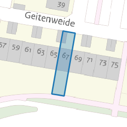 Perceel ZWD01-B-6759