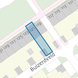 Perceel ZWD01-B-6763