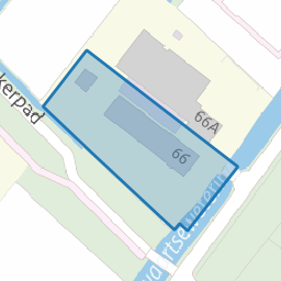 Perceel ZWD01-B-6772